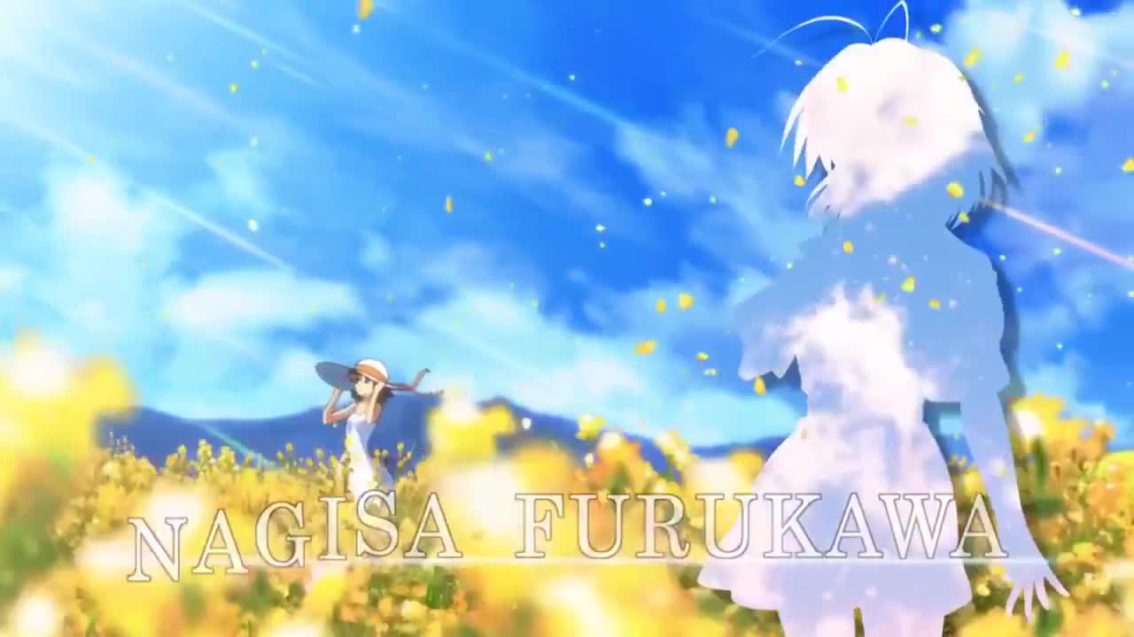 CLANNAD After Story (Dub)