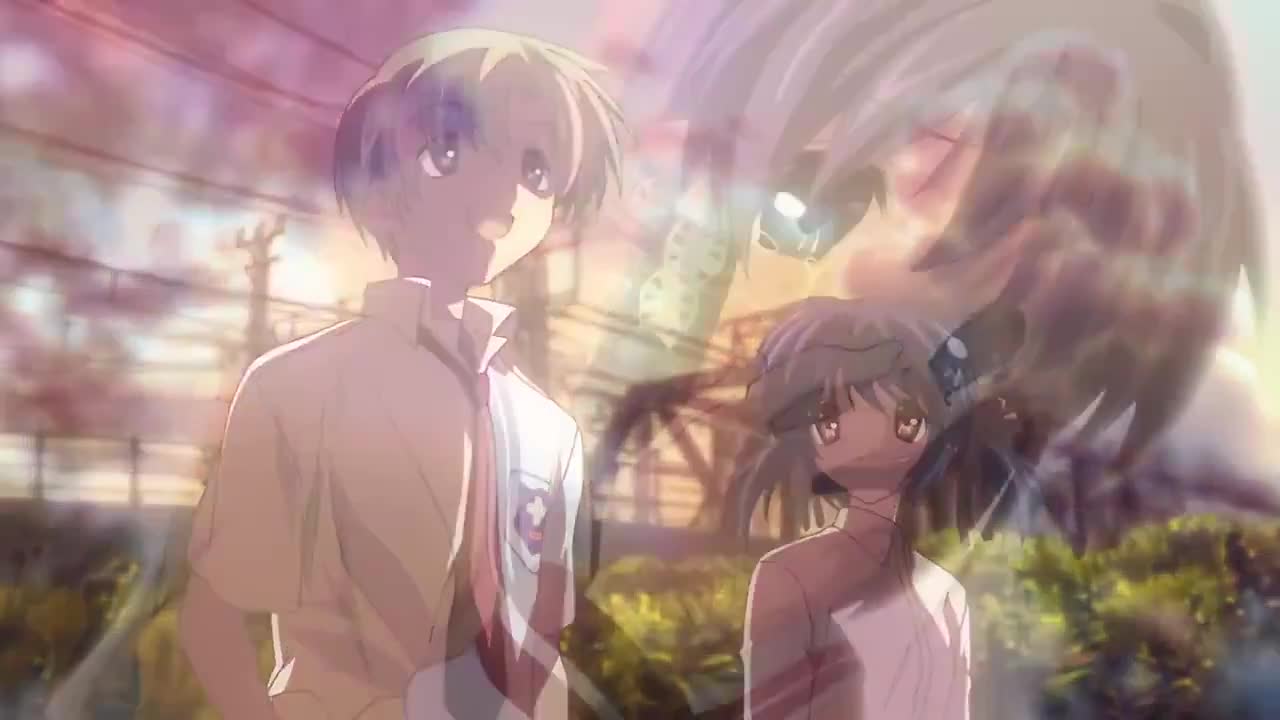 CLANNAD After Story (Dub)