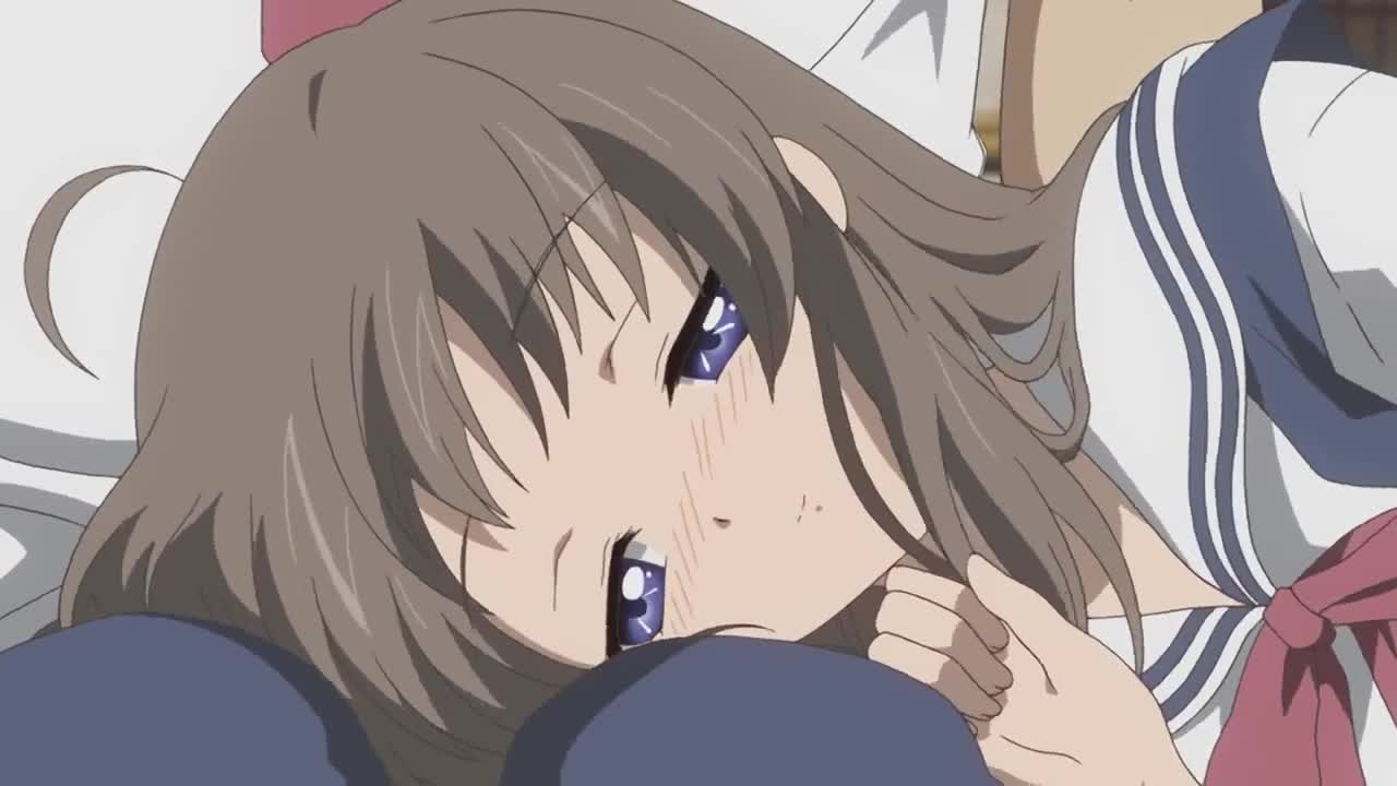 CLANNAD After Story (Dub)