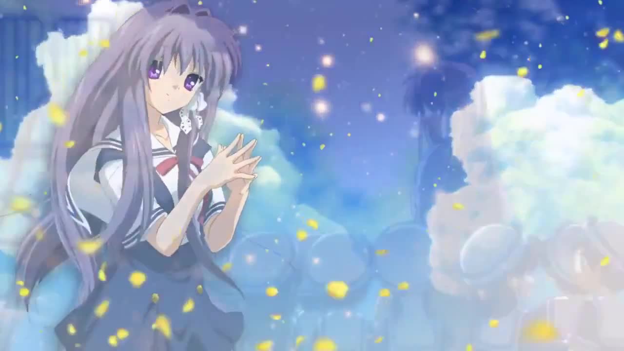 CLANNAD After Story (Dub)