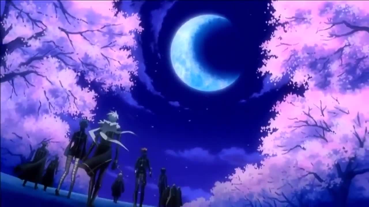 D.Gray-man (Dub)