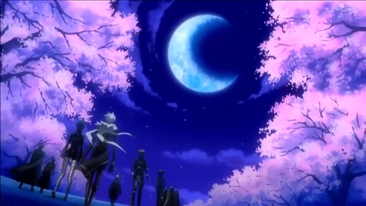 D.Gray-man (Dub)