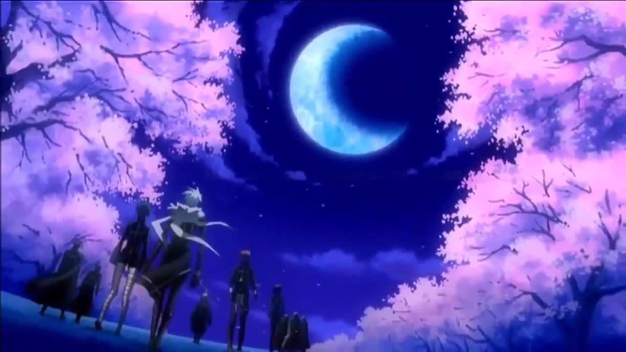 D.Gray-man (Dub)