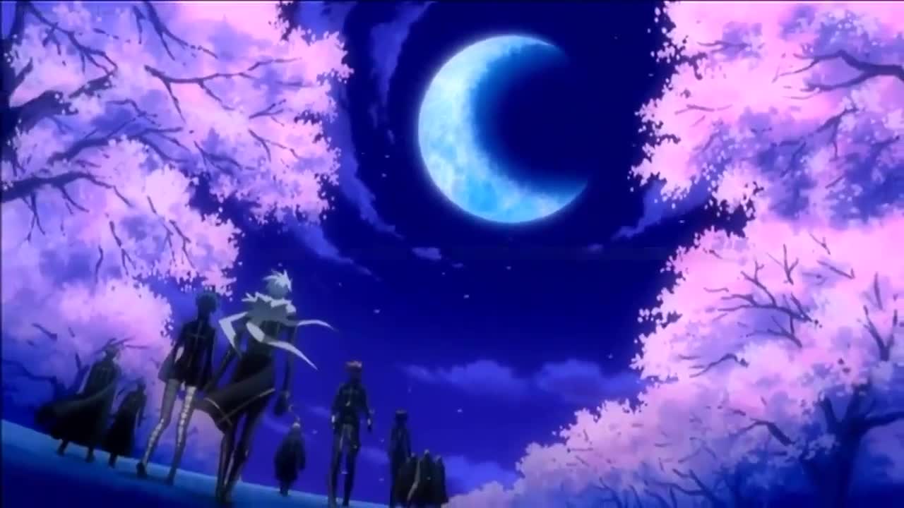 D.Gray-man (Dub)