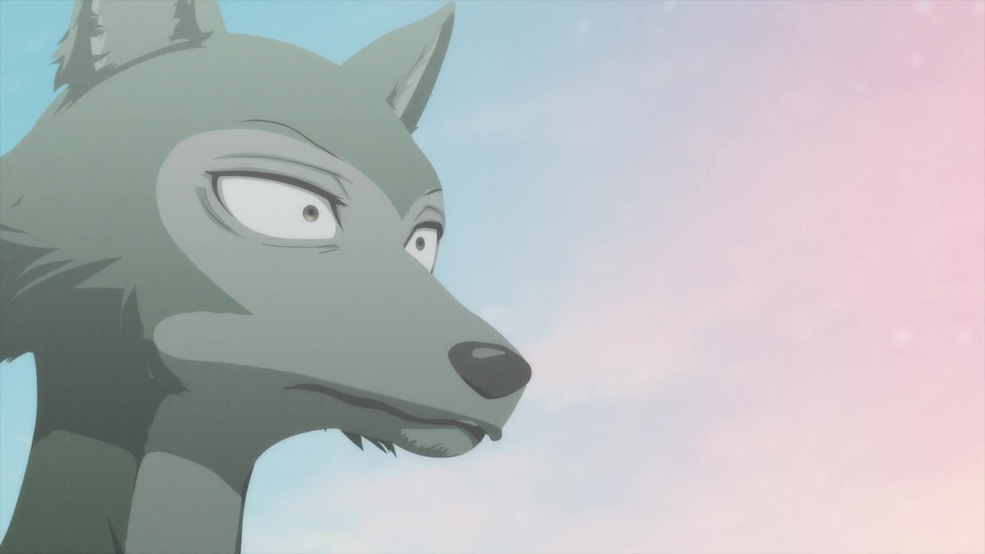 Beastars 2nd Season (Dub)