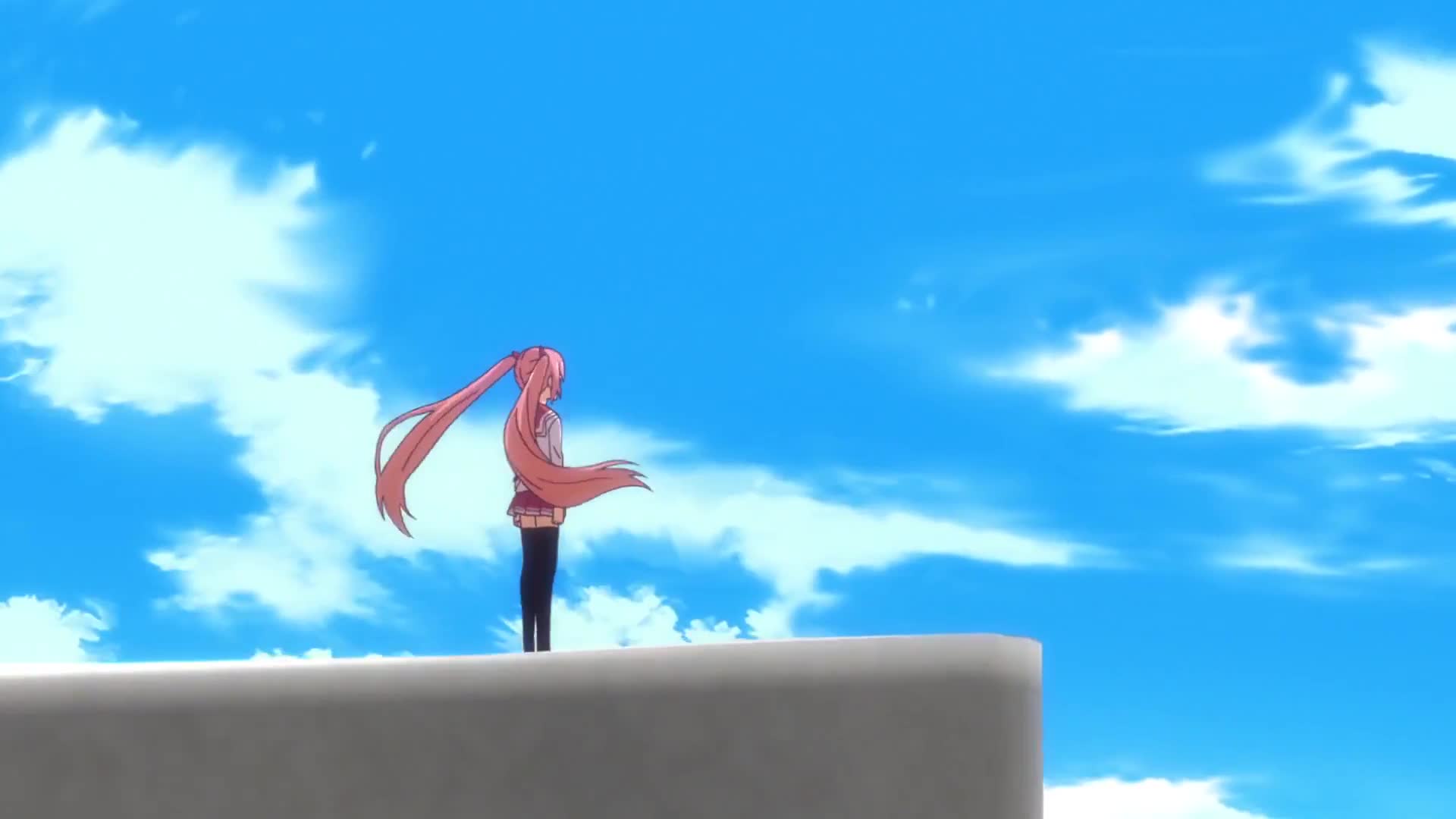 Hidan no Aria AA (Dub)