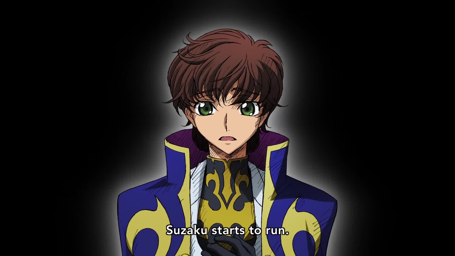 Code Geass: Hangyaku no Lelouch R2 Picture Drama