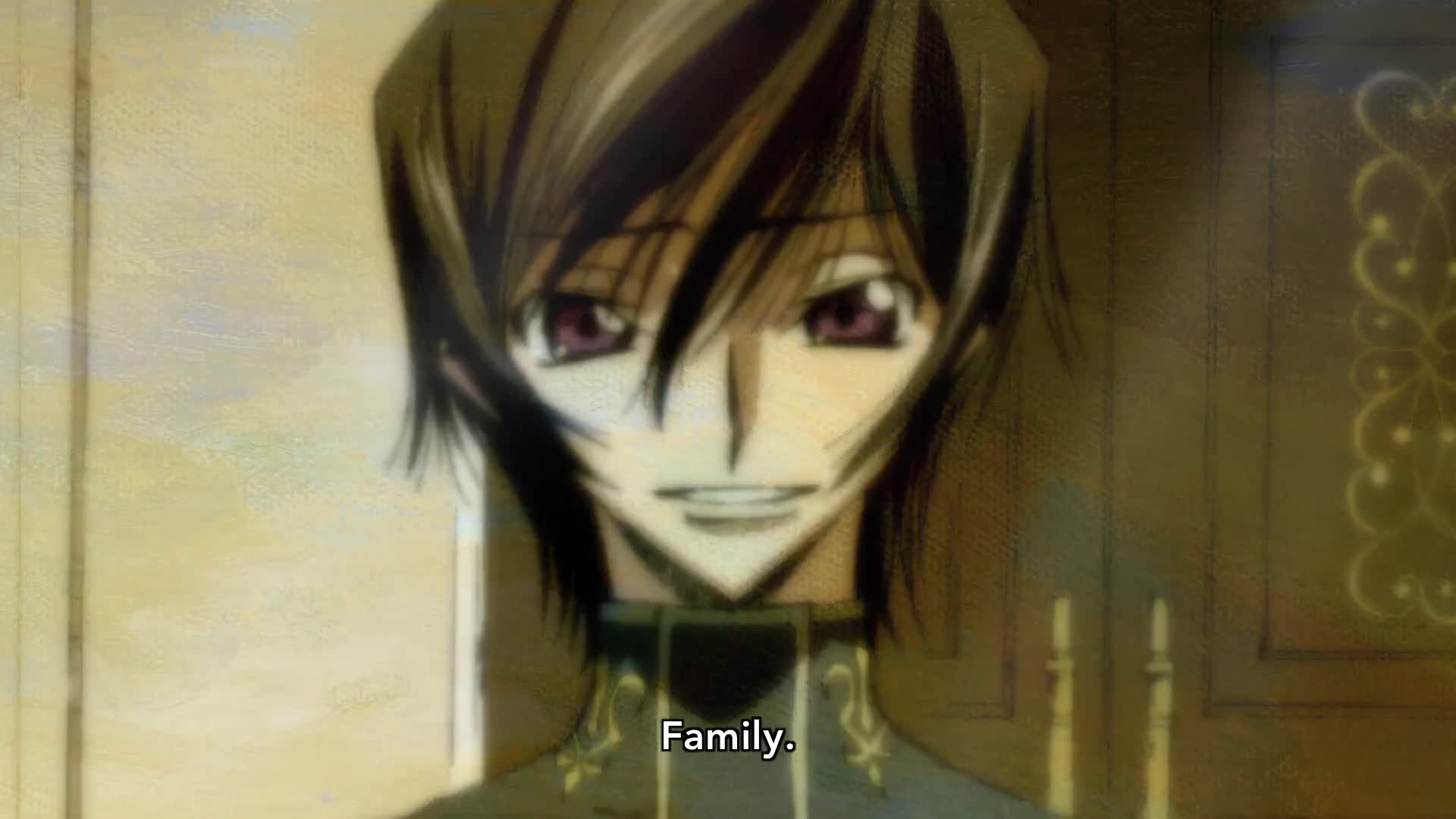 Code Geass: Hangyaku no Lelouch R2 Picture Drama