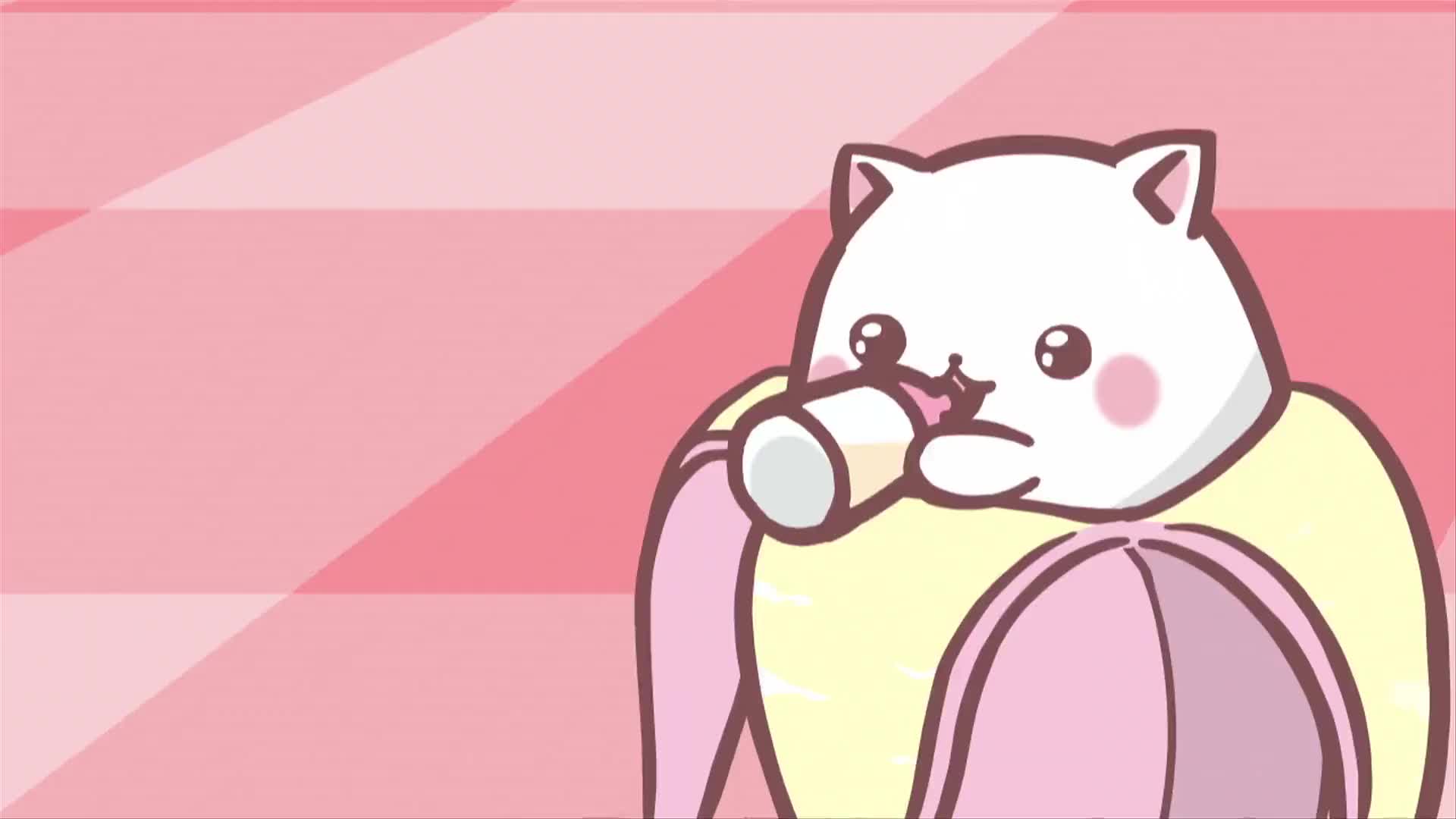 Bananya (Dub)