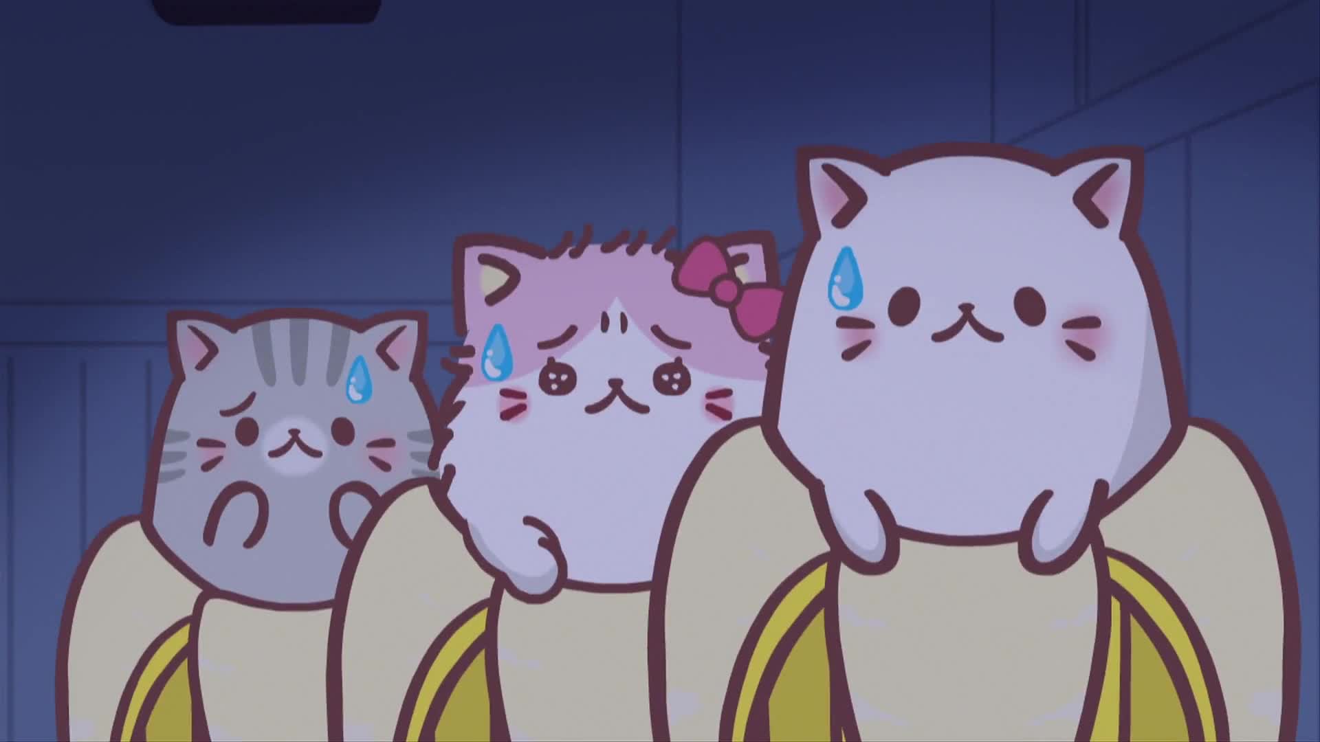 Bananya (Dub)