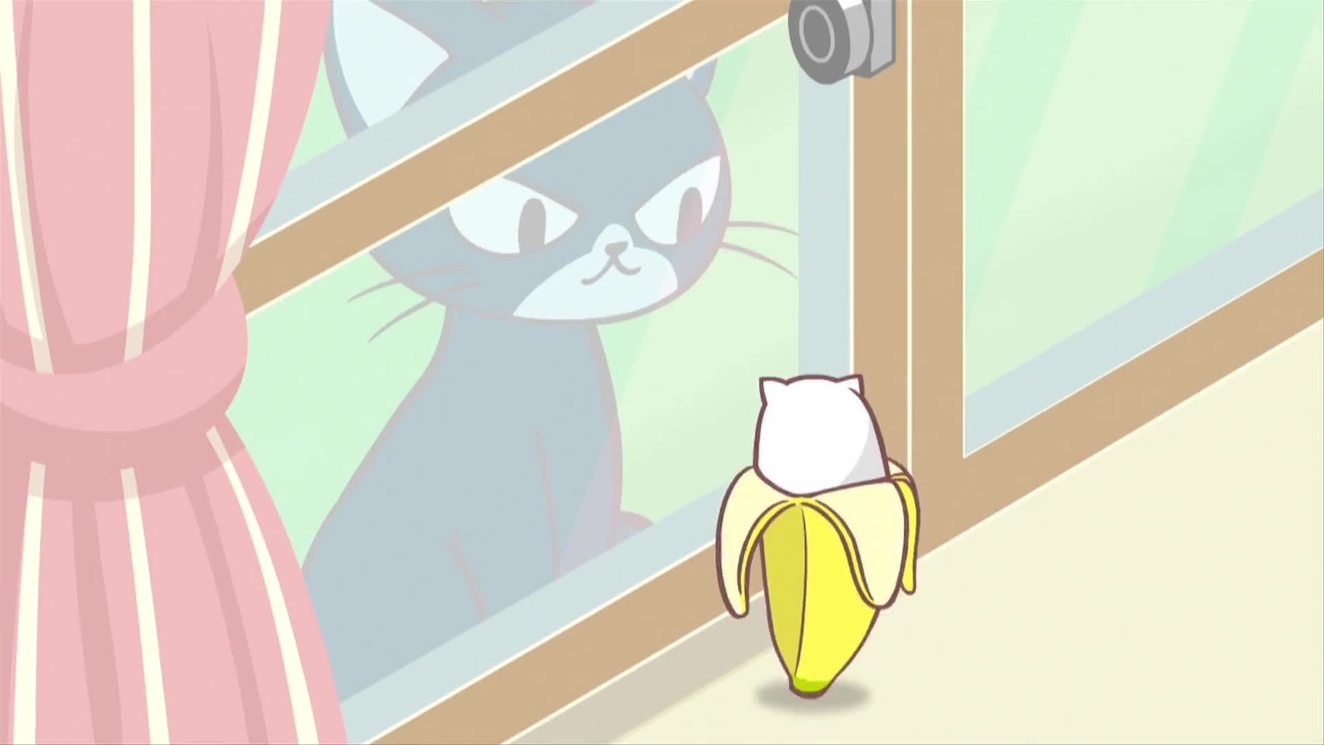 Bananya (Dub)