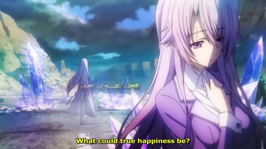 Kamisama no Inai Nichiyoubi (Dub)