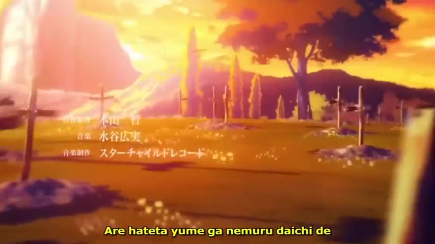 Kamisama no Inai Nichiyoubi (Dub)