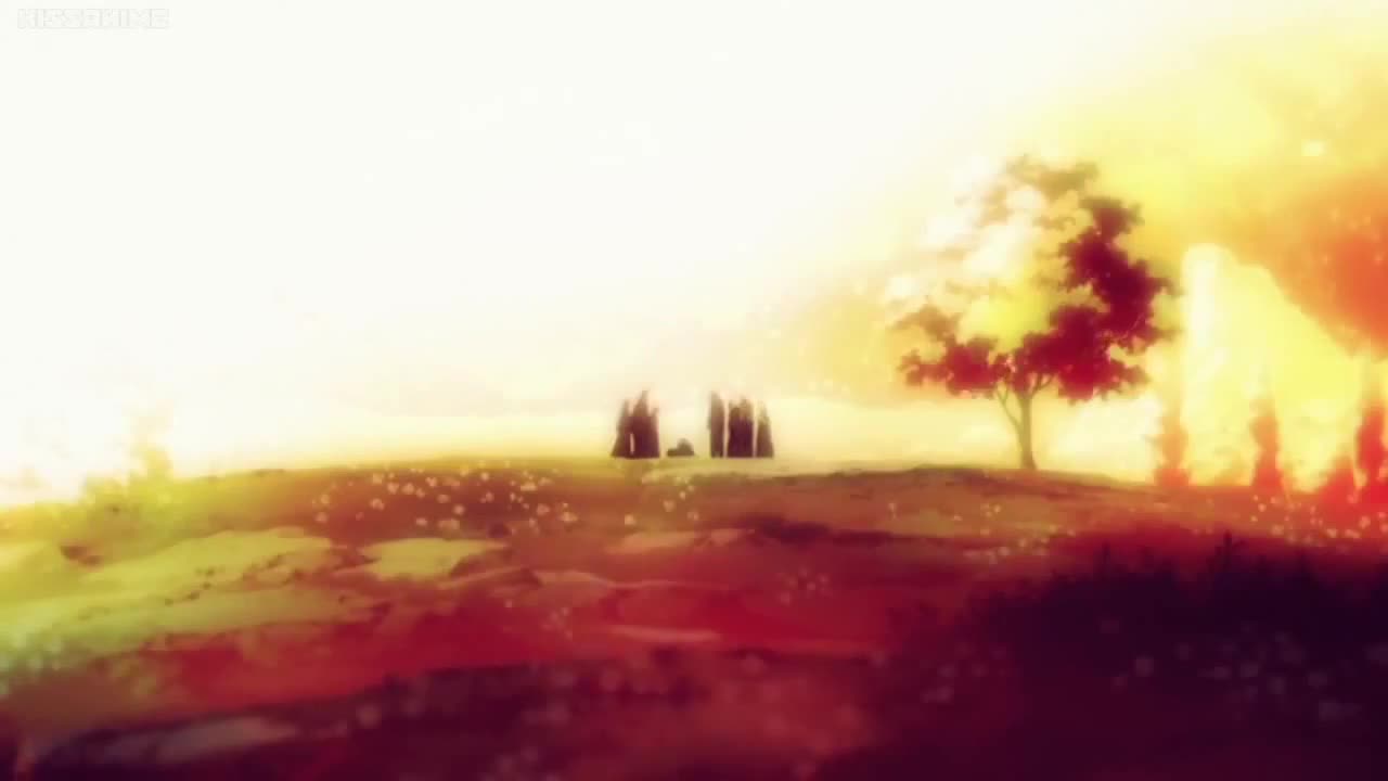 Kamisama no Inai Nichiyoubi (Dub)