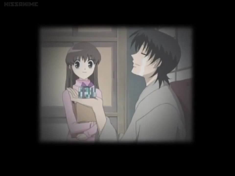 Fruits Basket (Dub)