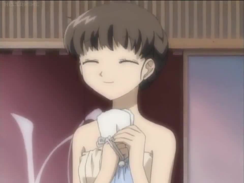 Fruits Basket (Dub)