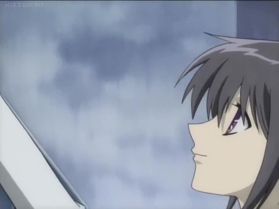 Fruits Basket (Dub)