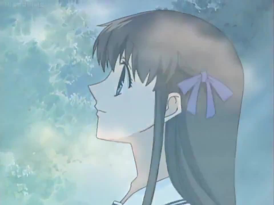 Fruits Basket (Dub)