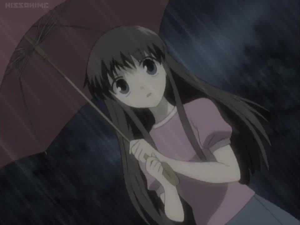 Fruits Basket (Dub)