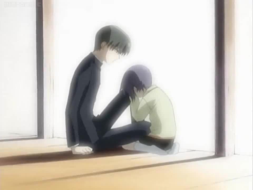 Fruits Basket (Dub)