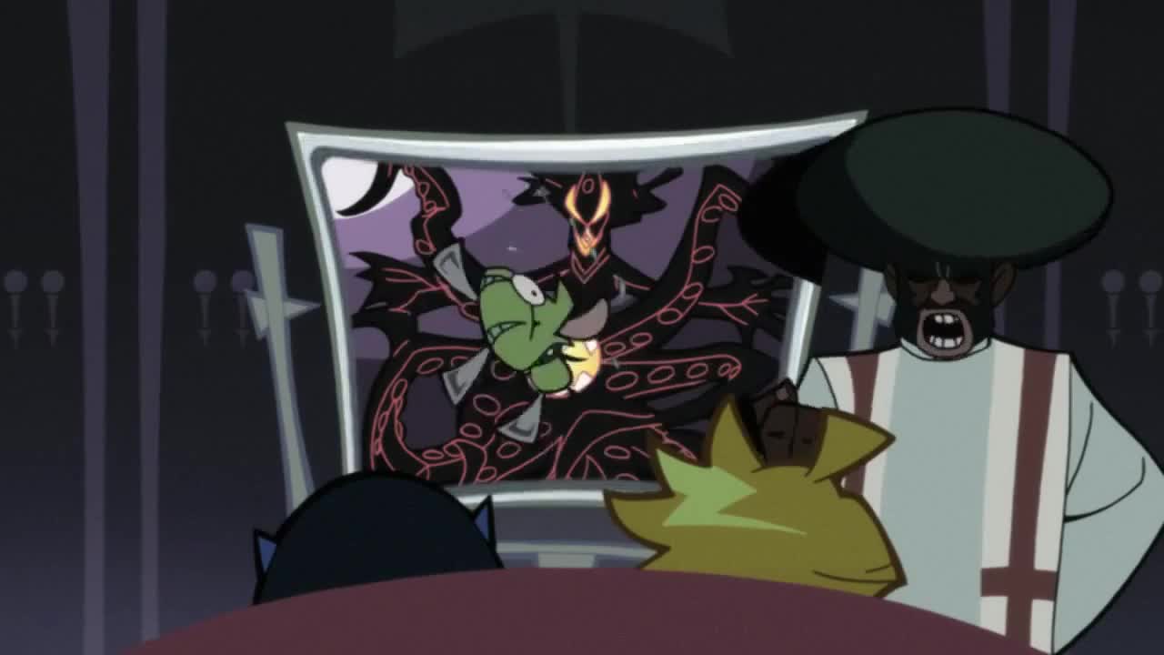 Panty & Stocking with Garterbelt (Dub)