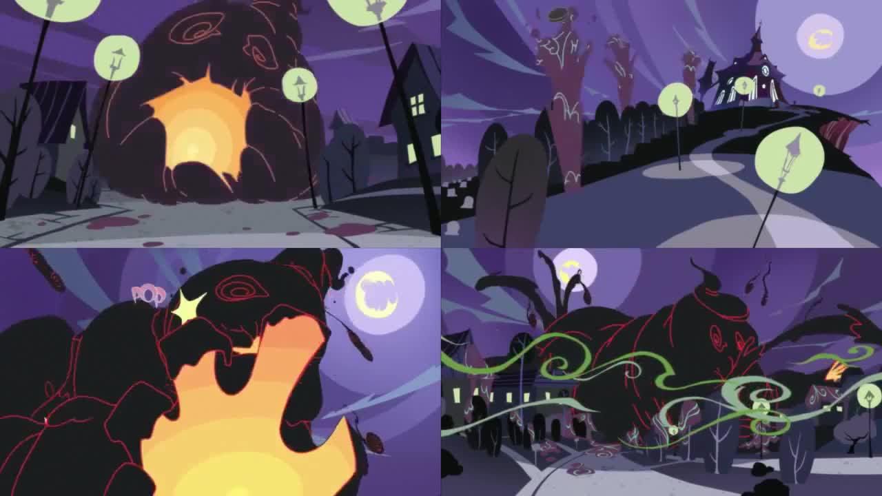 Panty & Stocking with Garterbelt (Dub)