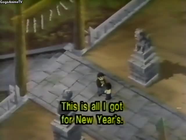 Gegege no Kitarou (1985)