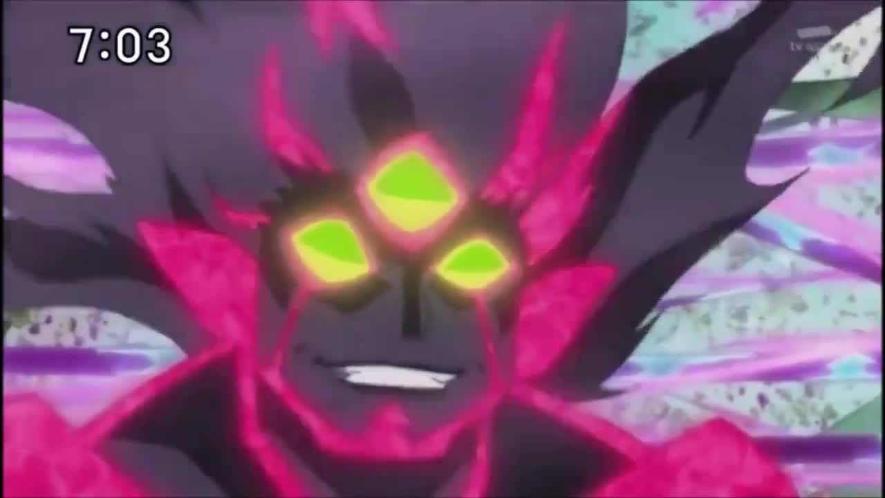 Saikyou Ginga Ultimate Zero Battle Spirits 