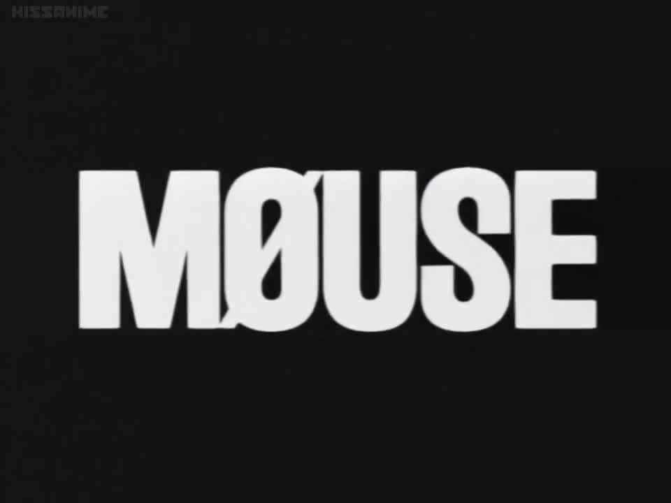 Mouse (Dub)