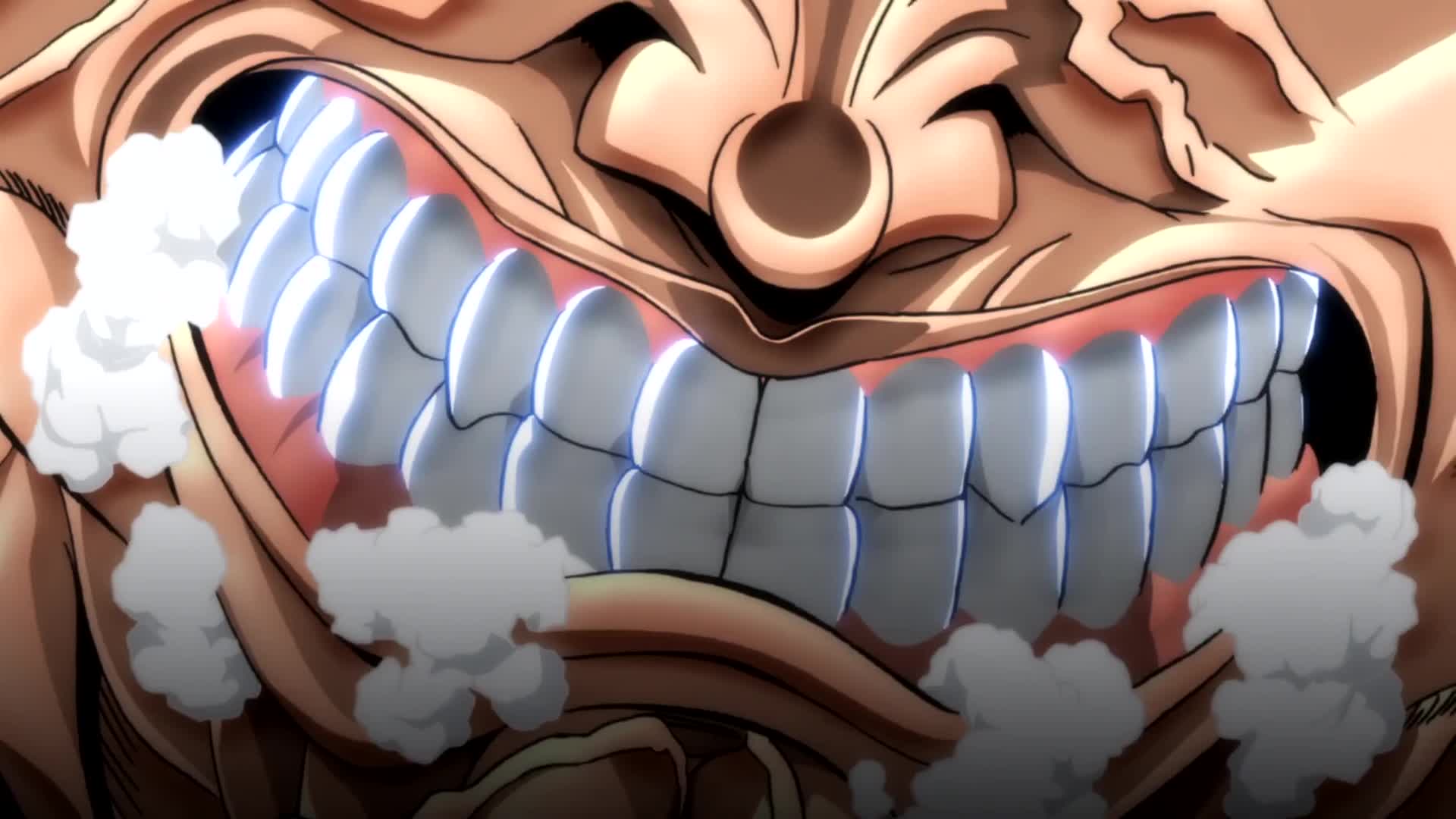 Baki (2018) (Dub)