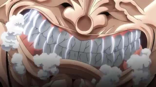 Baki (2018) (Dub)