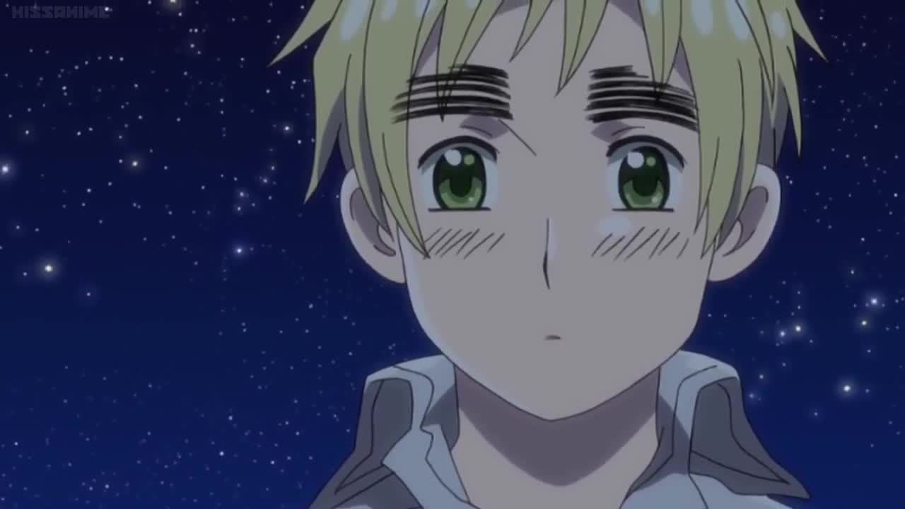 Hetalia World Series (Dub)