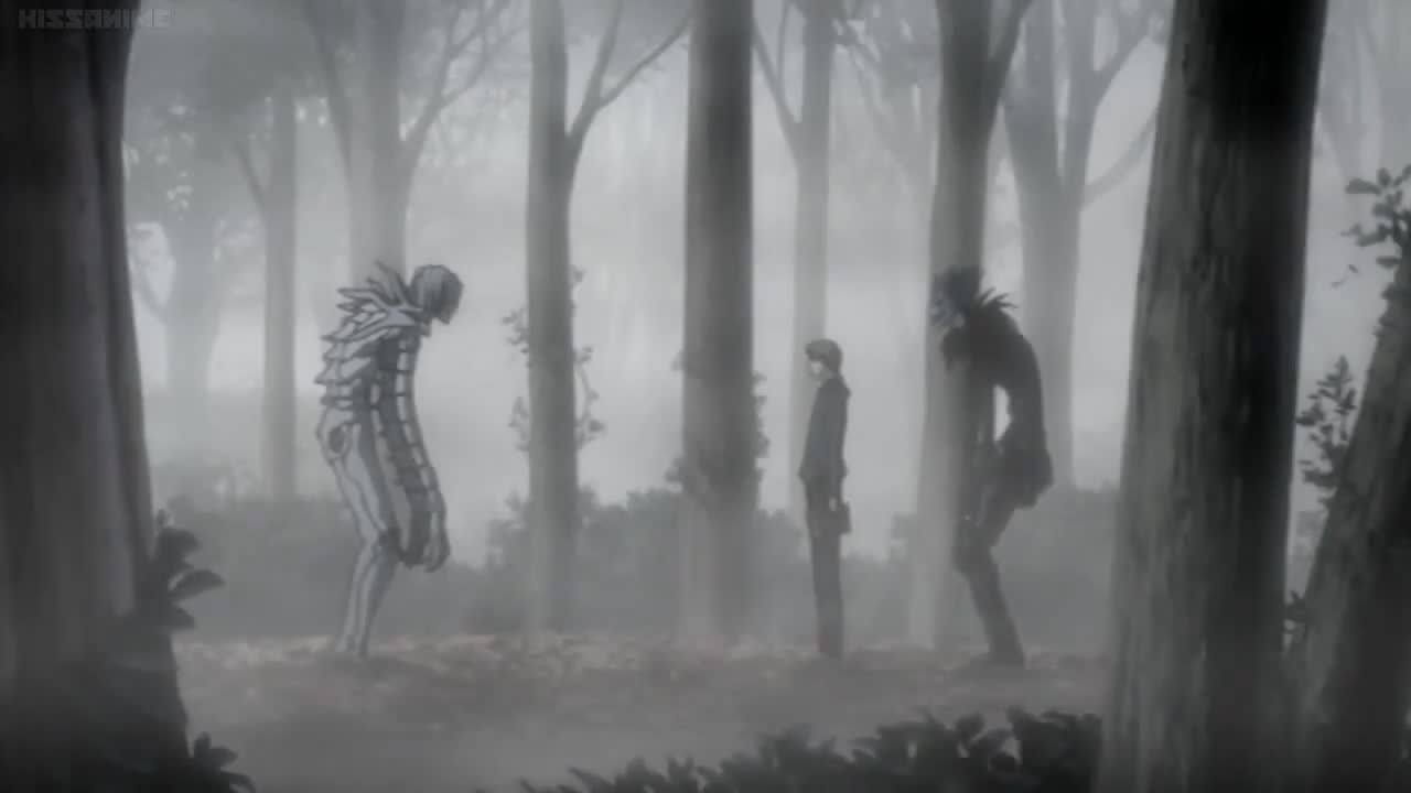 Death Note (Dub)