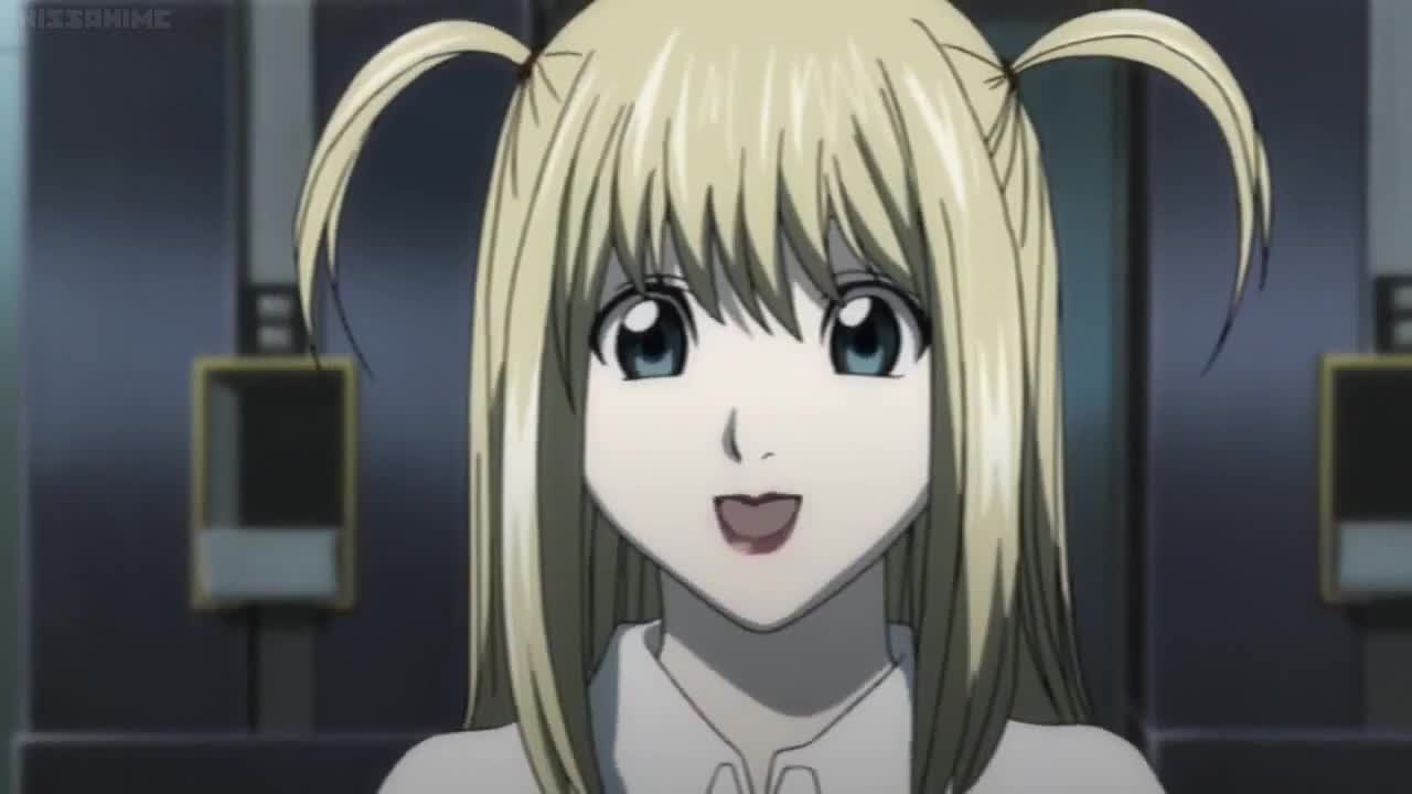 Death Note (Dub)