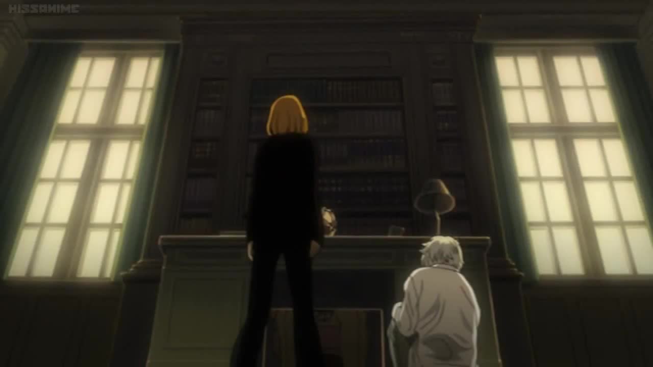 Death Note (Dub)