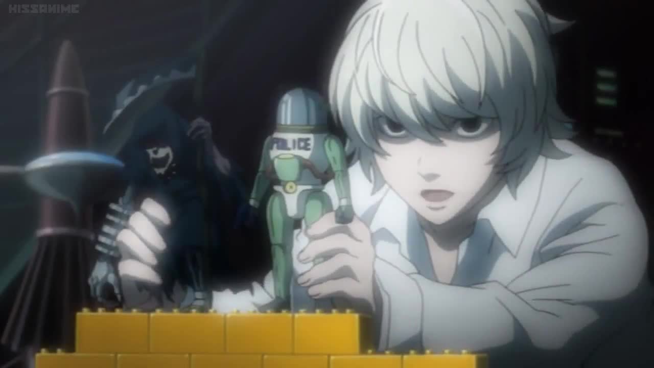 Death Note (Dub)