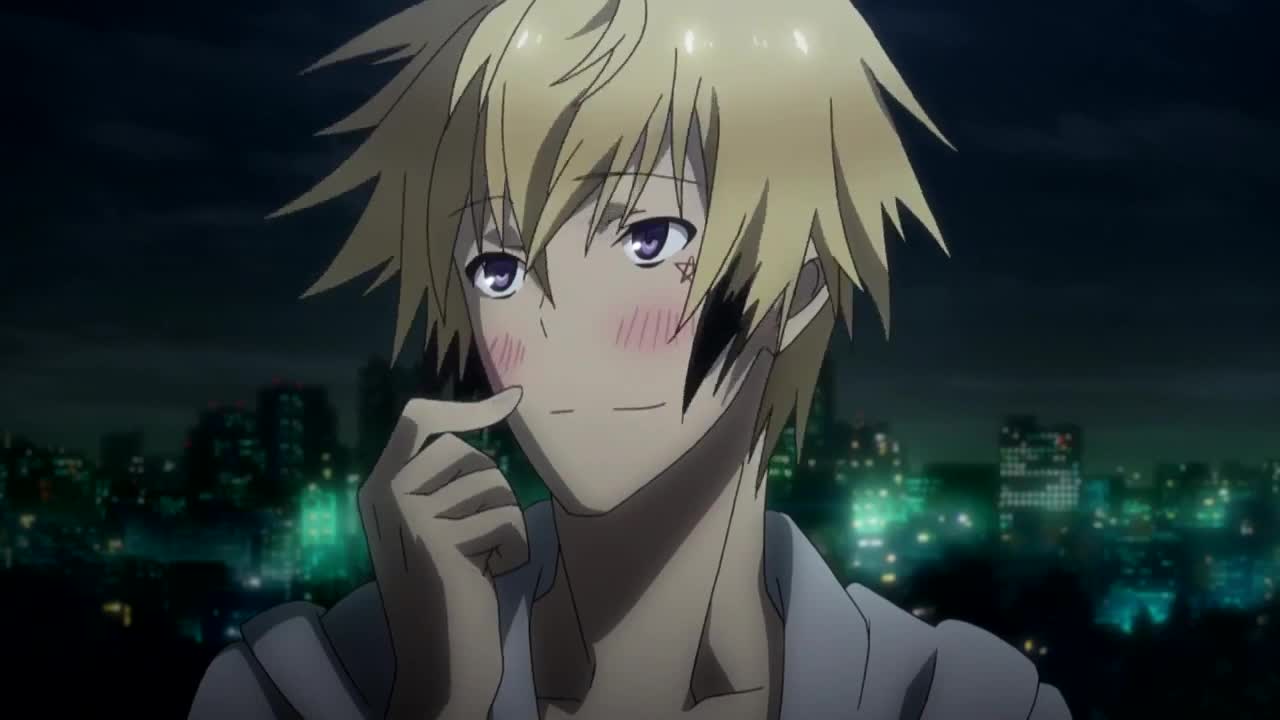 Tokyo Ravens (Dub)