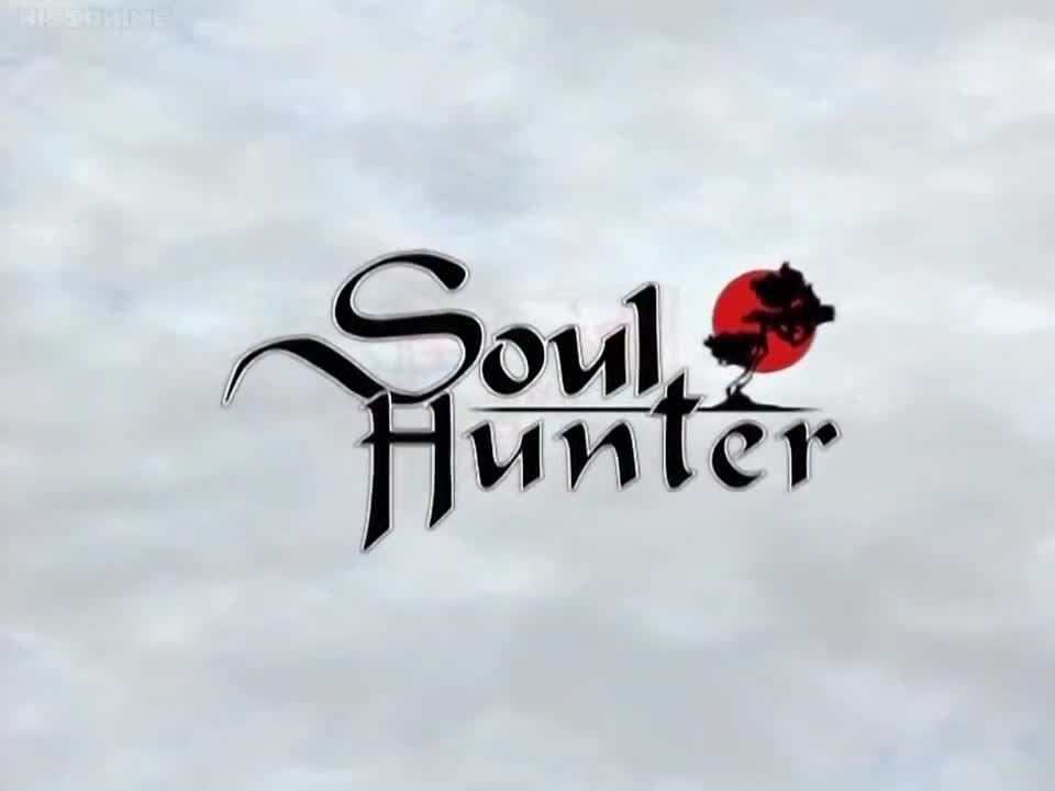 Soul Hunter (Dub)