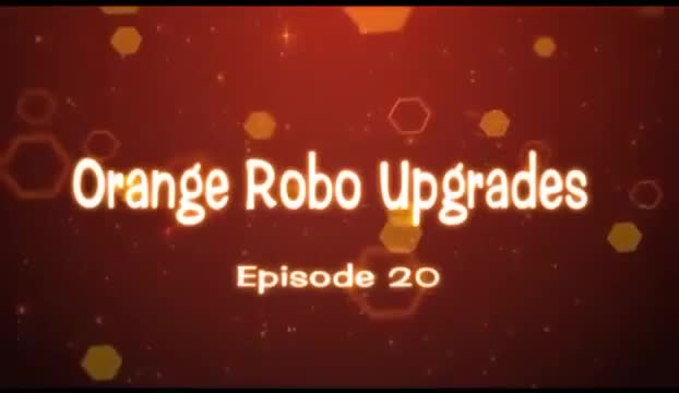 Fruity Robo 2nd Season