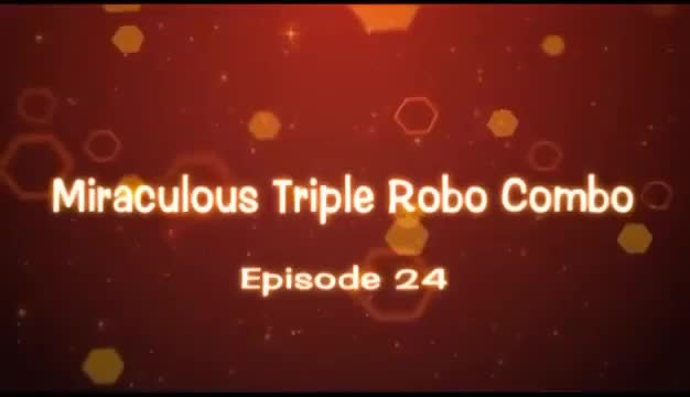 Fruity Robo 2nd Season