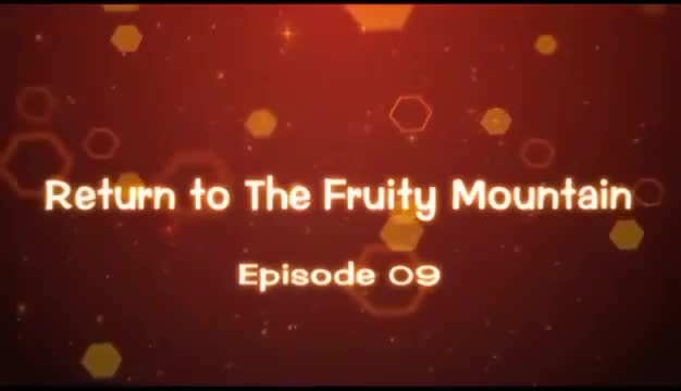 Fruity Robo 2nd Season