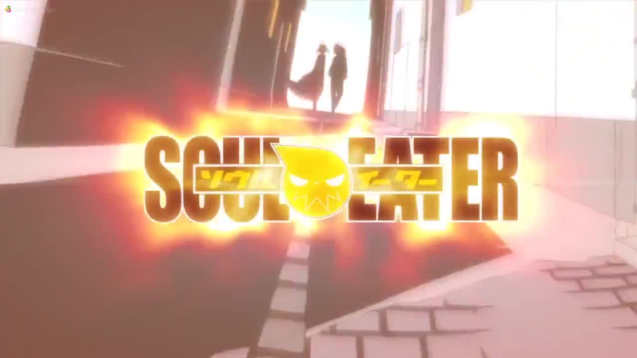 Soul Eater (Dub)