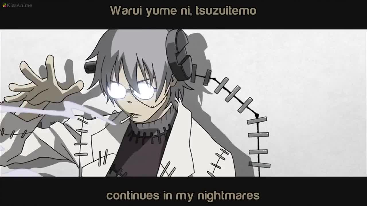 Soul Eater (Dub)