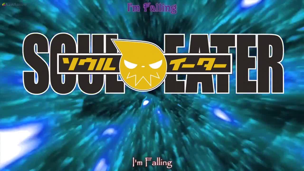 Soul Eater (Dub)