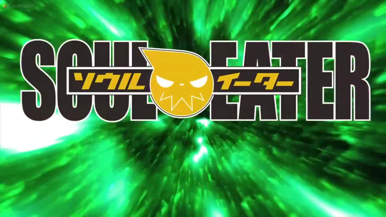 Soul Eater (Dub)