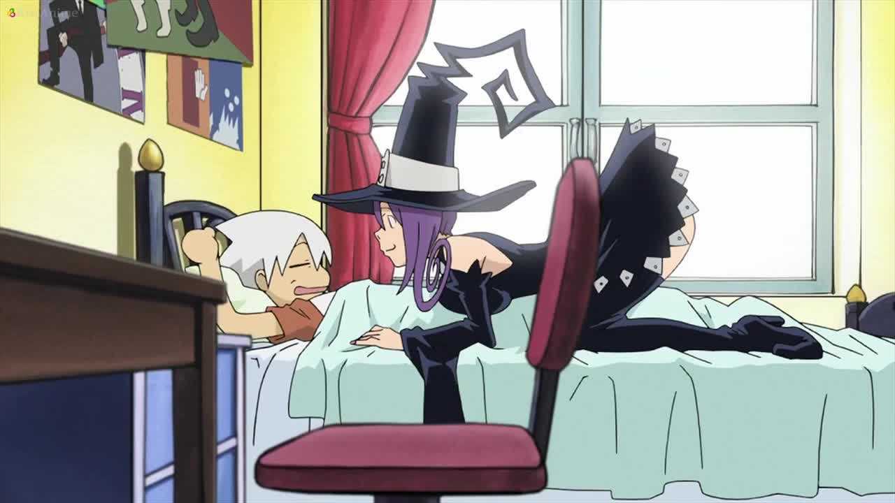 Soul Eater (Dub)