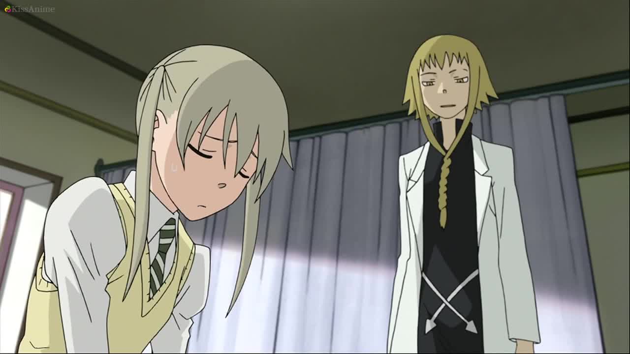 Soul Eater (Dub)