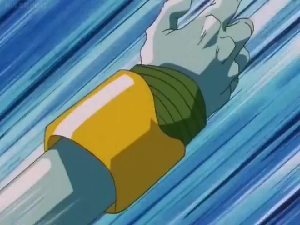 Dragon Ball GT (Dub)