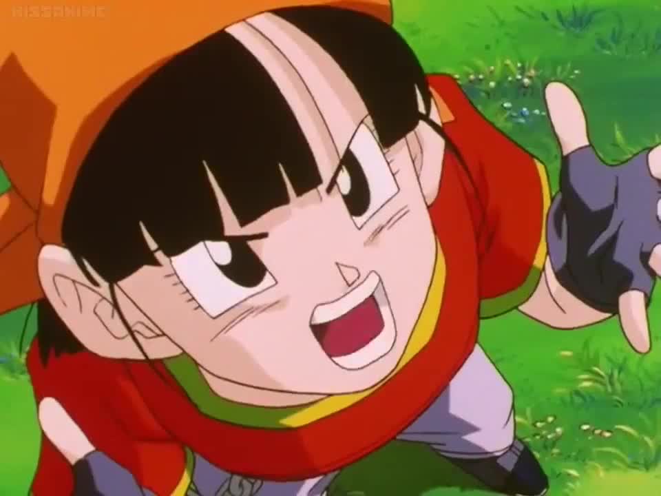 Dragon Ball GT (Dub)