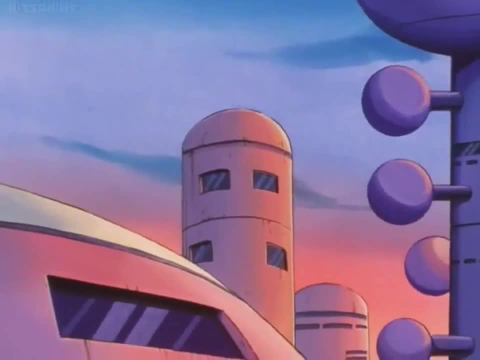 Dragon Ball GT (Dub)